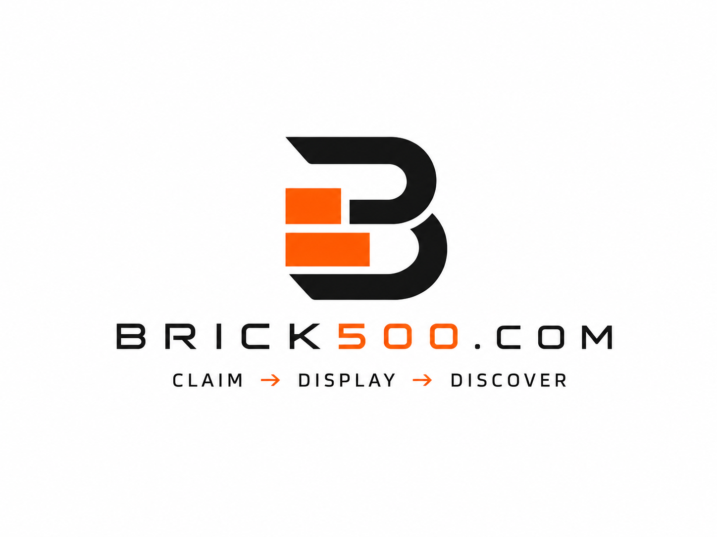 Brick500 — 500 BRICKS screenshot